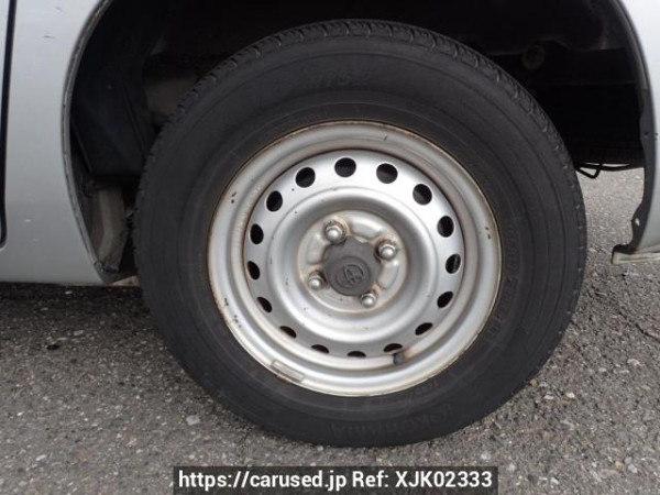 Used 2007 AT toyota probox-van NCP51V Image[19]