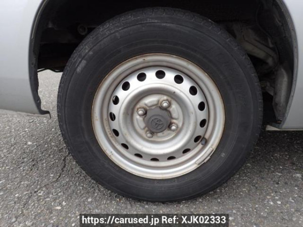 Used 2007 AT toyota probox-van NCP51V Image[20]