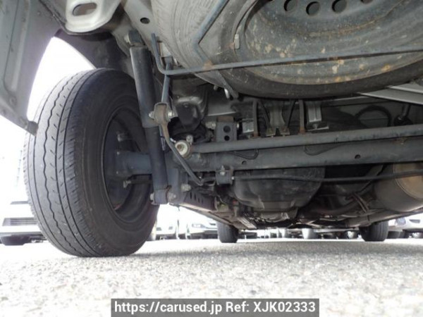 Used 2007 AT toyota probox-van NCP51V Image[24]