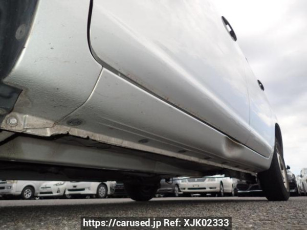 Used 2007 AT toyota probox-van NCP51V Image[26]