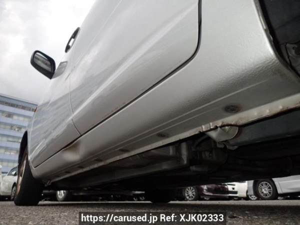 Used 2007 AT toyota probox-van NCP51V Image[27]