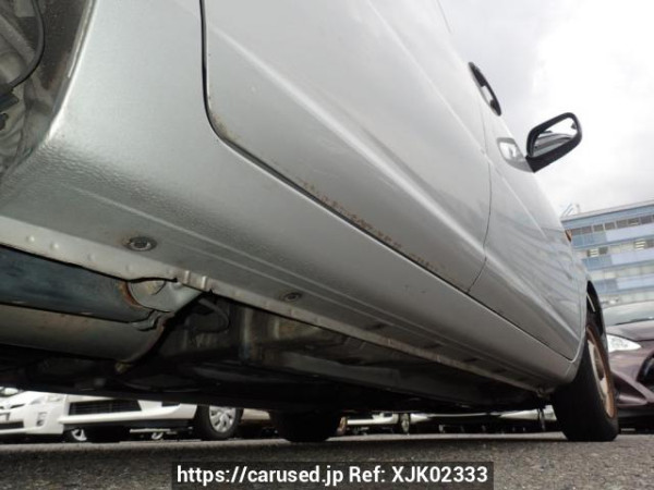 Used 2007 AT toyota probox-van NCP51V Image[28]