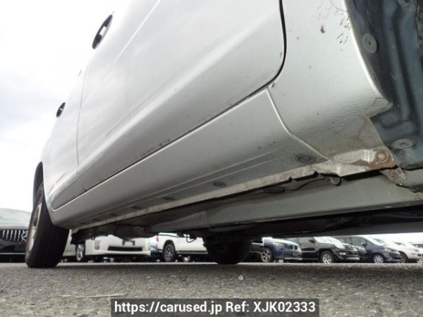 Used 2007 AT toyota probox-van NCP51V Image[29]