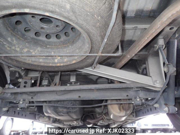 Used 2007 AT toyota probox-van NCP51V Image[30]