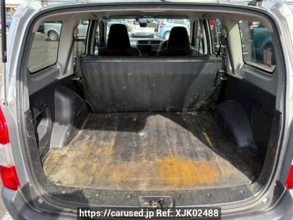 Used 2015 AT toyota probox-van NCP165V Image[8]