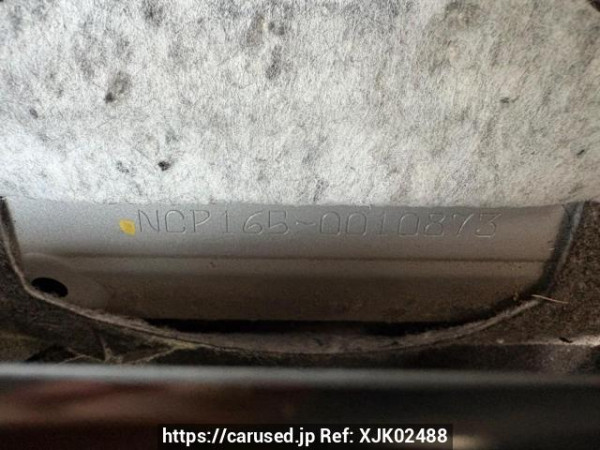 Used 2015 AT toyota probox-van NCP165V Image[11]