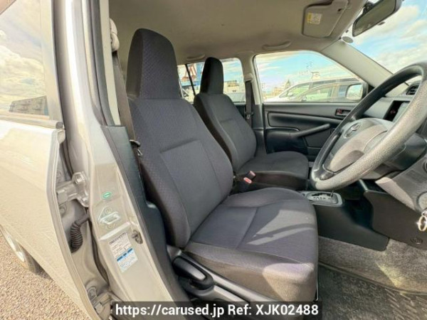 Used 2015 AT toyota probox-van NCP165V Image[12]