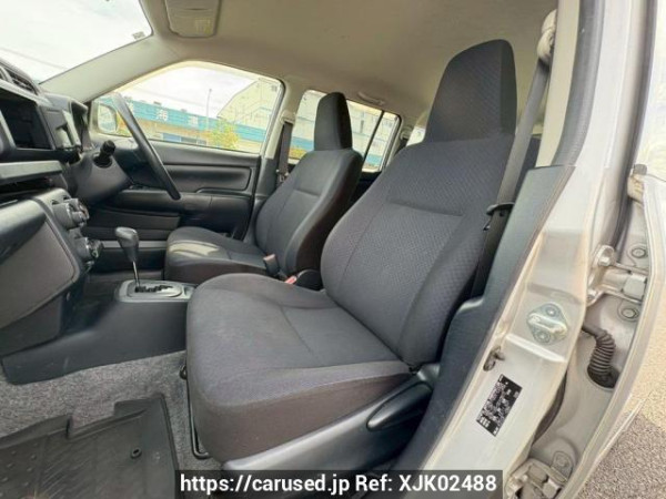 Used 2015 AT toyota probox-van NCP165V Image[13]