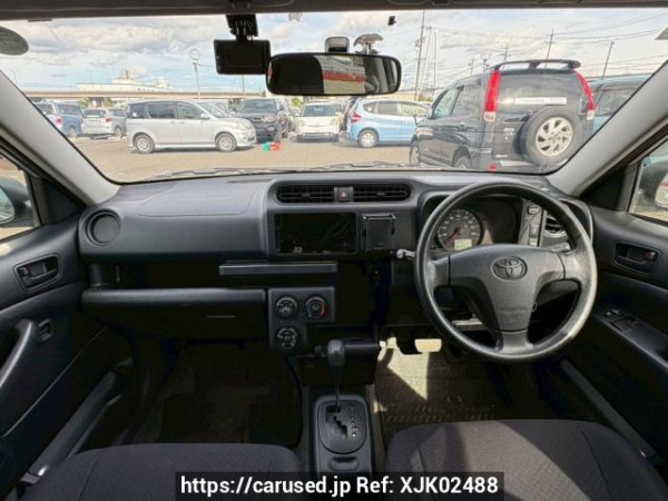 Used 2015 AT toyota probox-van NCP165V Image[17]