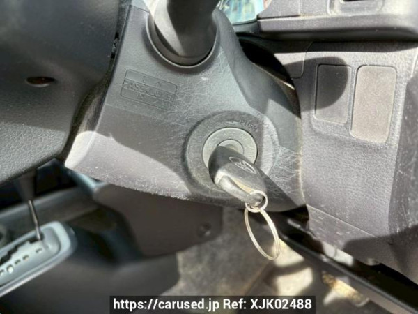 Used 2015 AT toyota probox-van NCP165V Image[20]