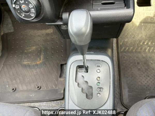 Used 2015 AT toyota probox-van NCP165V Image[23]