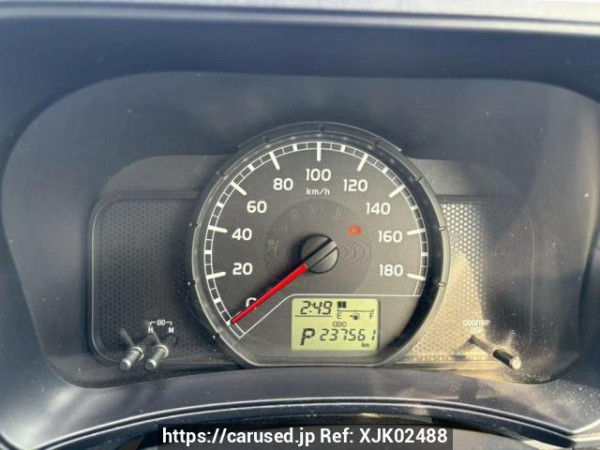 Used 2015 AT toyota probox-van NCP165V Image[24]