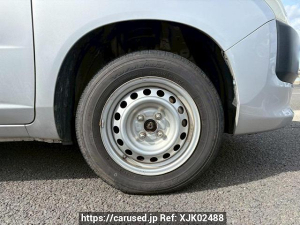 Used 2015 AT toyota probox-van NCP165V Image[26]