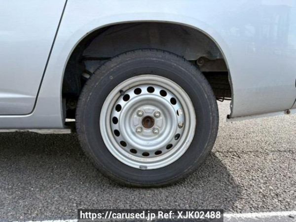 Used 2015 AT toyota probox-van NCP165V Image[28]