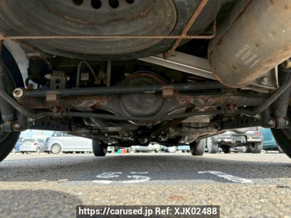 Used 2015 AT toyota probox-van NCP165V Image[37]