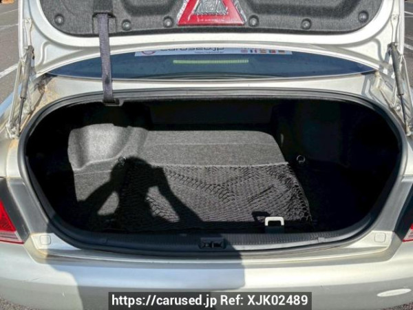 Used 2004 AT toyota crown GRS180 Image[8]