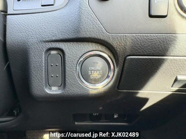 Used 2004 AT toyota crown GRS180 Image[19]