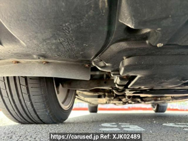 Used 2004 AT toyota crown GRS180 Image[32]