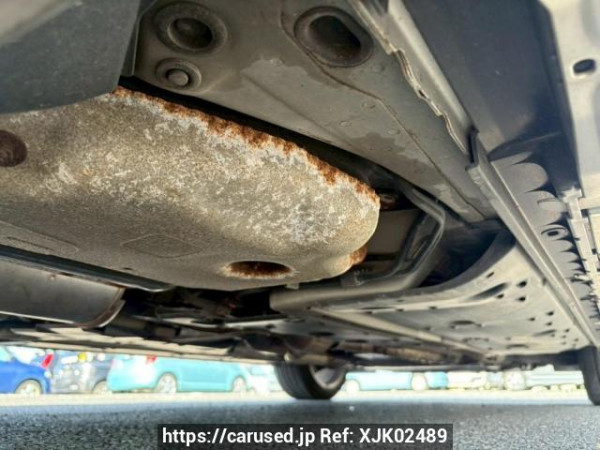 Used 2004 AT toyota crown GRS180 Image[37]