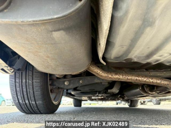 Used 2004 AT toyota crown GRS180 Image[38]