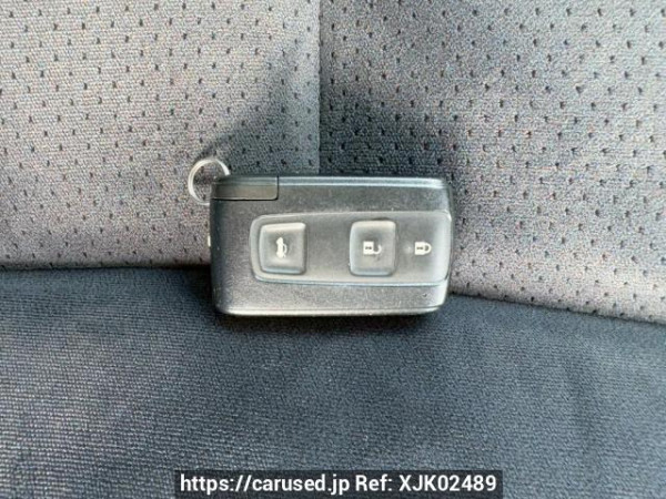 Used 2004 AT toyota crown GRS180 Image[41]