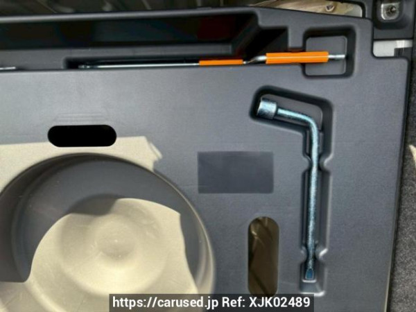 Used 2004 AT toyota crown GRS180 Image[42]