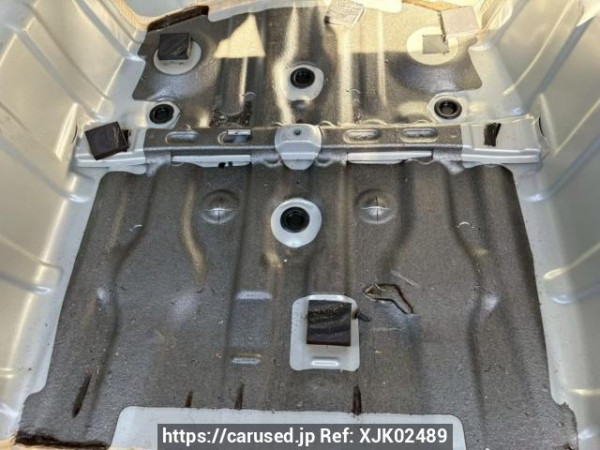 Used 2004 AT toyota crown GRS180 Image[44]