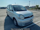 Toyota Sienta NCP81G