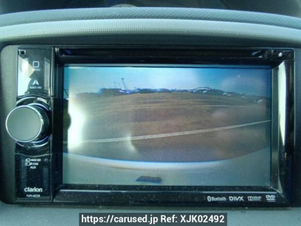 Used 2004 AT toyota sienta NCP81G Image[21]