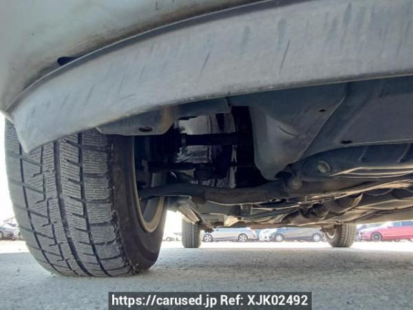 Used 2004 AT toyota sienta NCP81G Image[30]