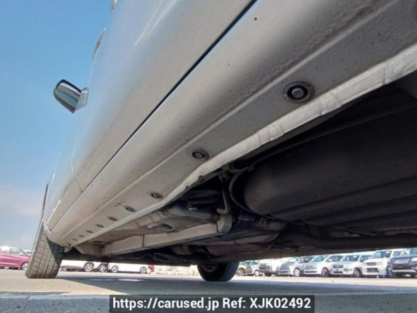 Used 2004 AT toyota sienta NCP81G Image[34]