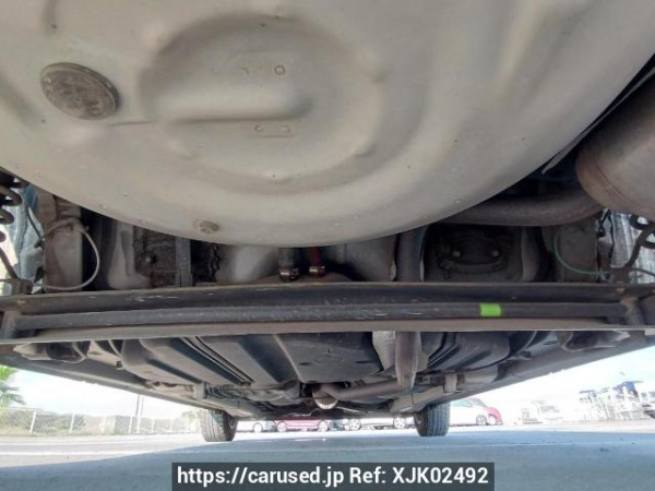 Used 2004 AT toyota sienta NCP81G Image[37]