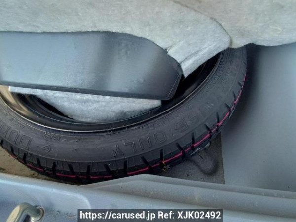 Used 2004 AT toyota sienta NCP81G Image[39]