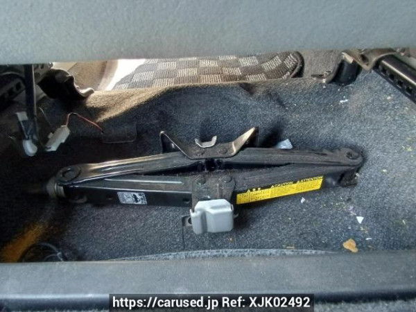 Used 2004 AT toyota sienta NCP81G Image[40]