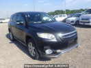 Toyota Vanguard ACA33W
