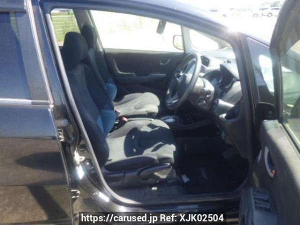 Used 2012 AT honda fit GE6 Image[11]