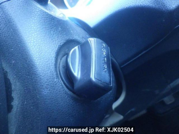 Used 2012 AT honda fit GE6 Image[18]