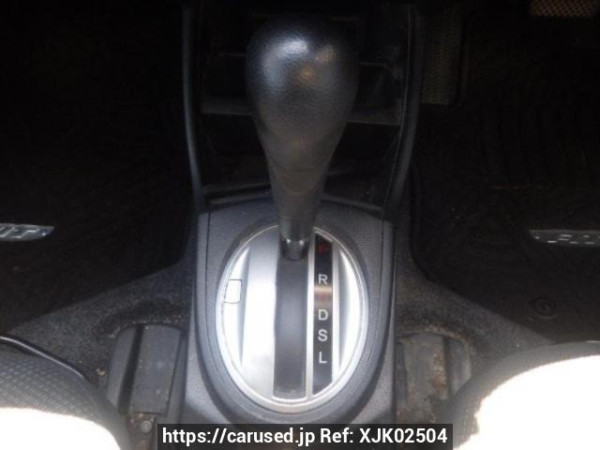 Used 2012 AT honda fit GE6 Image[21]