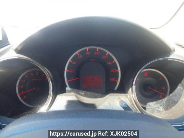 Used 2012 AT honda fit GE6 Image[22]