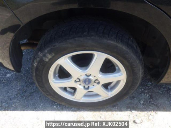 Used 2012 AT honda fit GE6 Image[24]