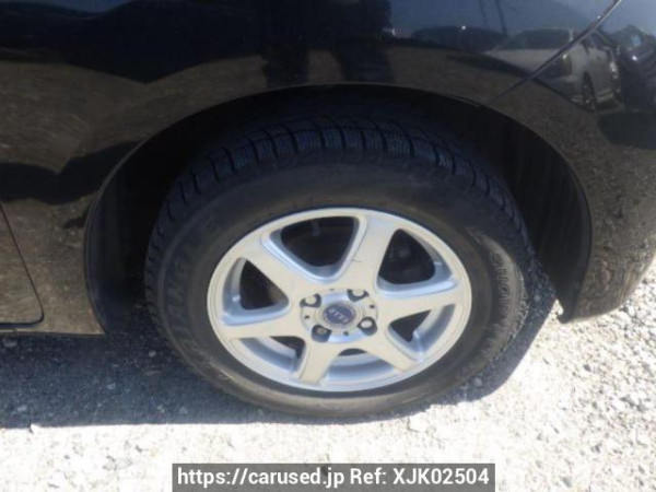 Used 2012 AT honda fit GE6 Image[25]