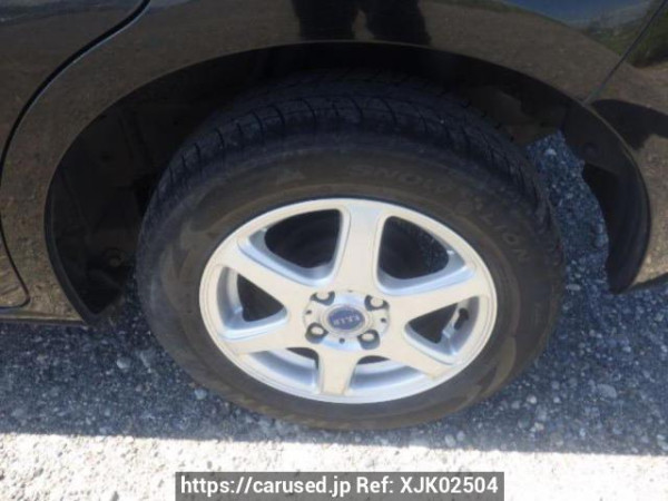 Used 2012 AT honda fit GE6 Image[26]