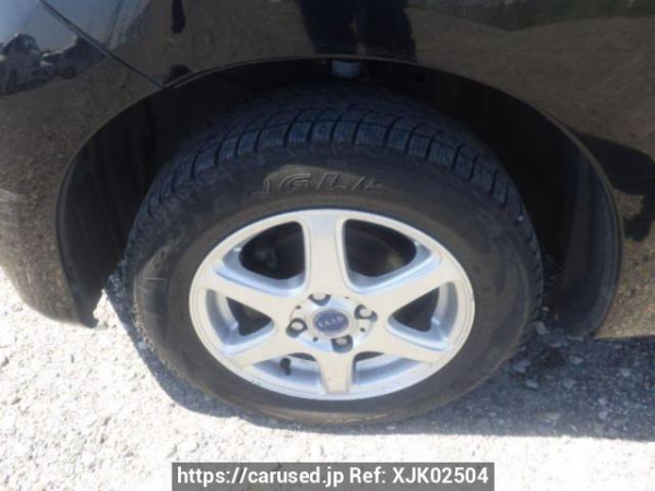 Used 2012 AT honda fit GE6 Image[27]