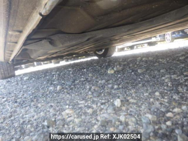 Used 2012 AT honda fit GE6 Image[35]