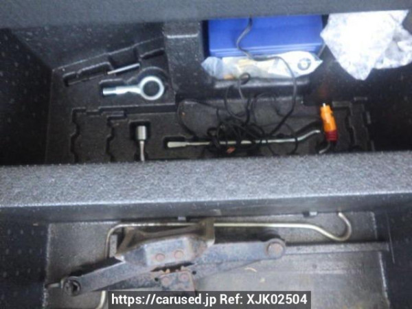 Used 2012 AT honda fit GE6 Image[36]