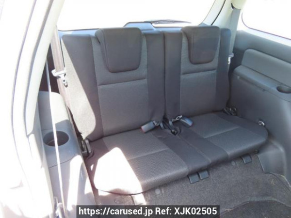 Used 2005 AT toyota wish ZNE10G Image[16]