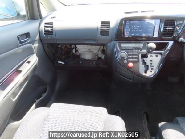 Used 2005 AT toyota wish ZNE10G Image[20]