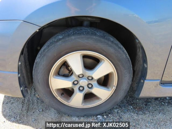 Used 2005 AT toyota wish ZNE10G Image[30]
