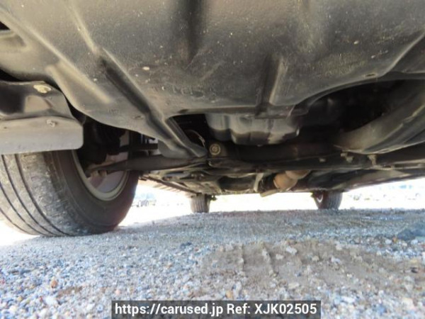 Used 2005 AT toyota wish ZNE10G Image[33]