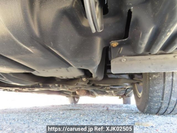 Used 2005 AT toyota wish ZNE10G Image[34]